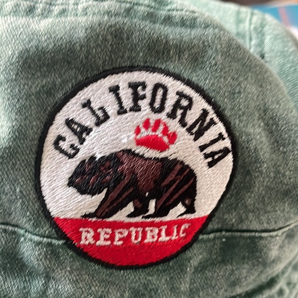 Newhattan bucket hat - Picture 4 of 6